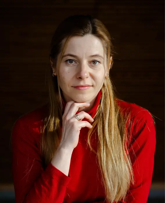 Urszula Tylek - Jabczanik